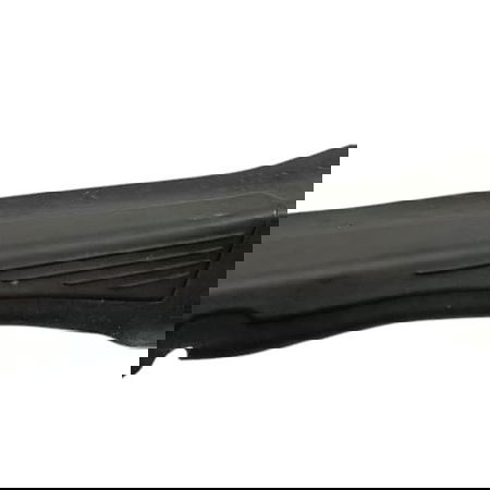 Acabamento Lanterna Esquerda Tampa Traseira Bmw 320 2021 Preto Esquerdo/motorista