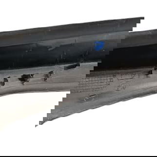 Acabamento Lanterna Esquerda Tampa Traseira Bmw 320 2021 Preto Esquerdo/motorista