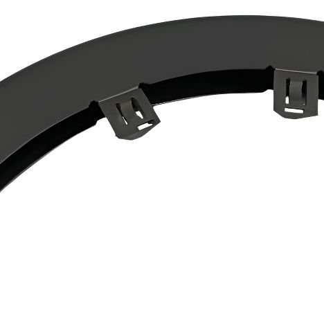 Acabamento Porta Mala Direito Bmw 320 2021 Preto