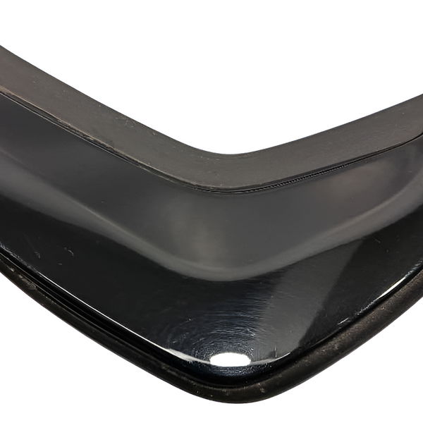 Acabamento Moldura Coluna Traseira Esquerda Bmw 3200 2021