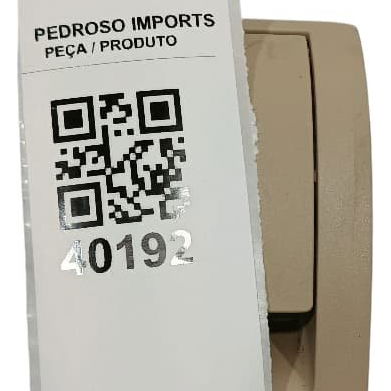 Acabamento Isofix Bmw 320 2021 Bege