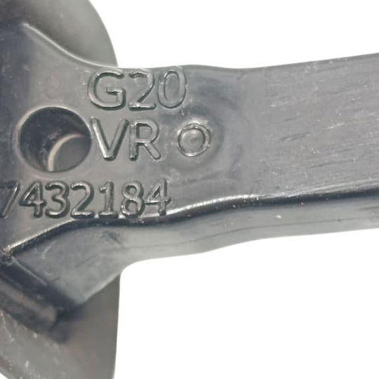 Limitador Porta Bmw 320 2021