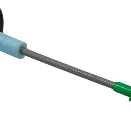 Cabo Puxador Abertura Porta Dianteira Bmw 320 2021 Azul