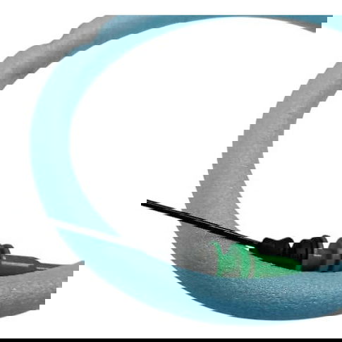 Cabo Abertura Porta Traseira Bmw 320 2021 Azul