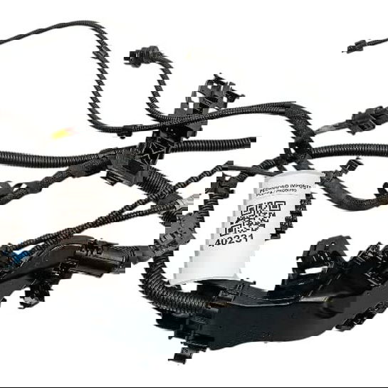 Chicote Câmbio Transmissão Bmw 320 2021