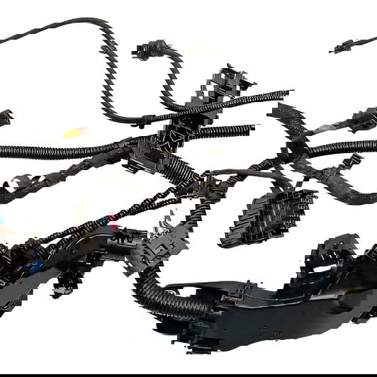 Chicote Câmbio Transmissão Bmw 320 2021