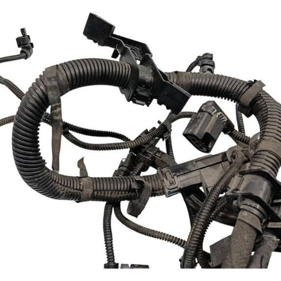 Chicote Motor Bmw 320 2021