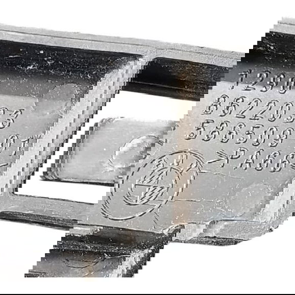 Chicote Motor Bmw 320 2021