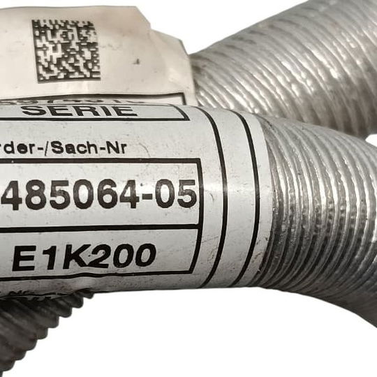 Chicote Positivo Arranque Bmw 320 2021