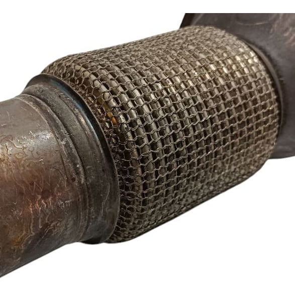 Catalisador Bmw 320 2021