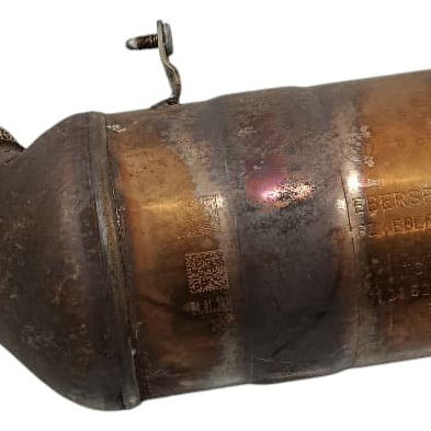 Catalisador Bmw 320 2021