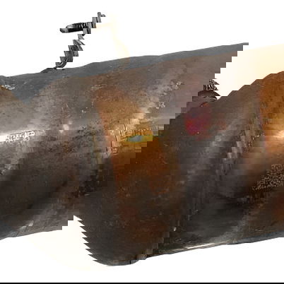 Catalisador Bmw 320 2021