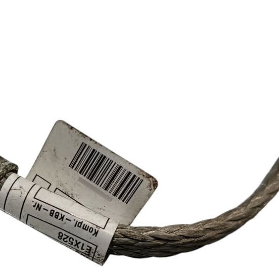 Polo Negativo/terra Carroceria Bmw 320 2021