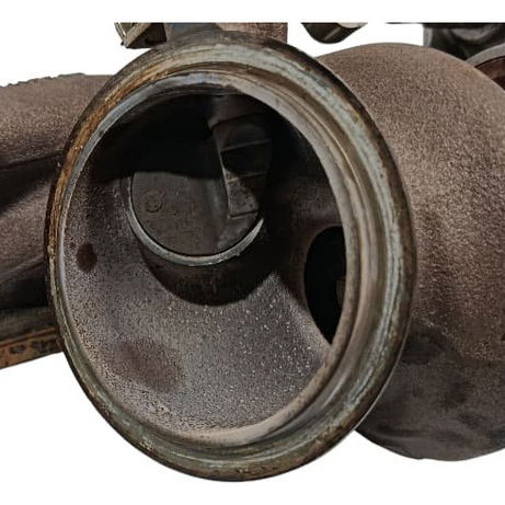 Turbina Bmw 320 2021