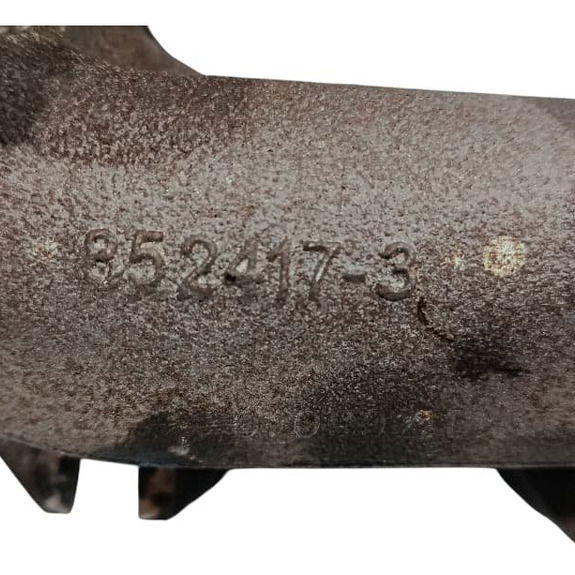 Turbina Bmw 320 2021