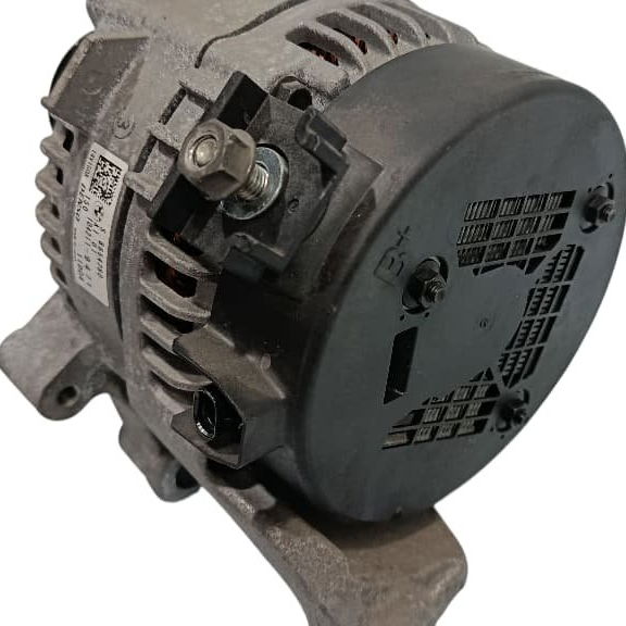 Alternador Bmw 320 2021