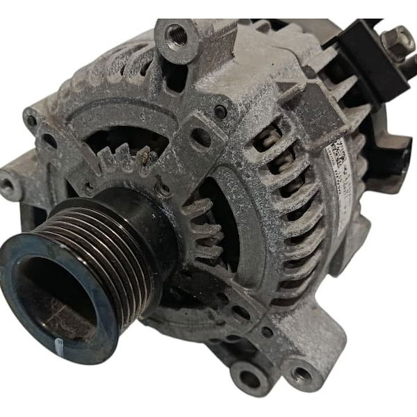 Alternador Bmw 320 2021