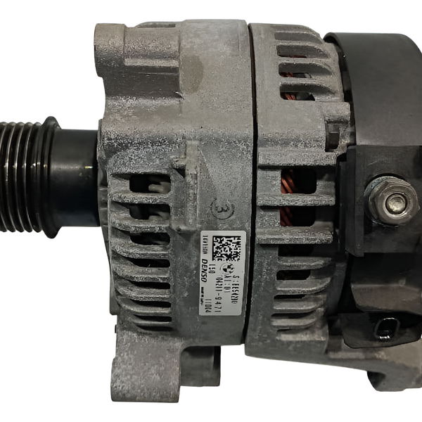 Alternador Bmw 320 2021