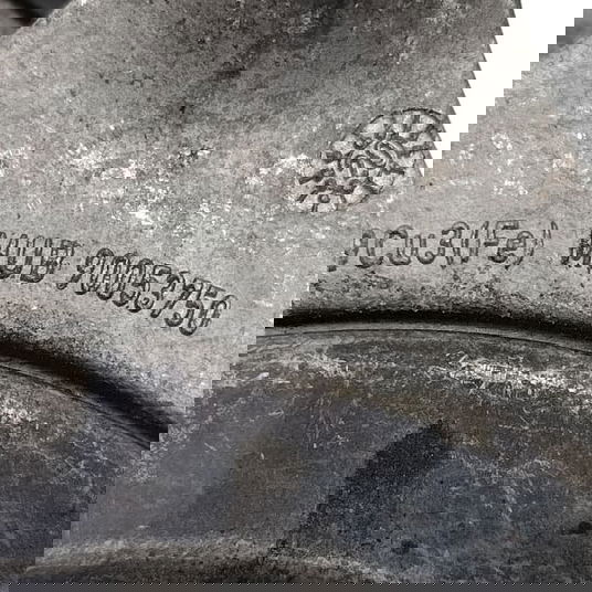 Tensor Alternador Bmw 320 2021