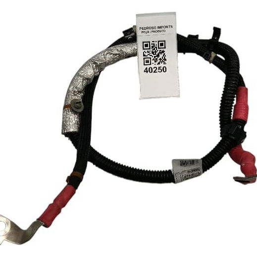 Cabo Polo Positivo Alternador Bmw 320 2021