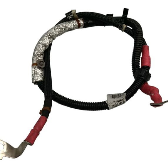 Cabo Polo Positivo Alternador Bmw 320 2021