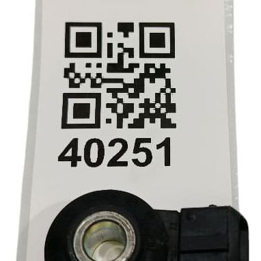 Sensor Detonação Bmw 320 2021