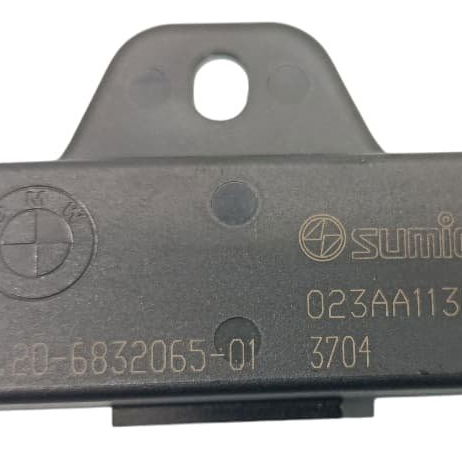 Sensor Keyless Bmw 320 2021 Preto