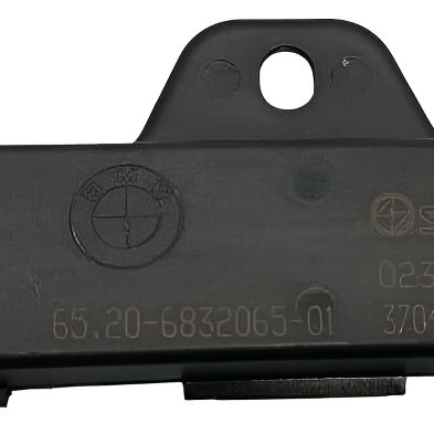 Sensor Keyless Bmw 320 2021 Preto