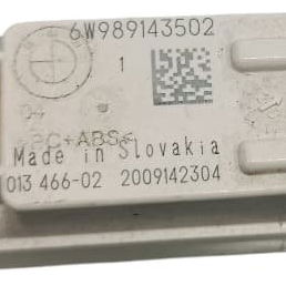 Luz Interna Bmw 320 2021