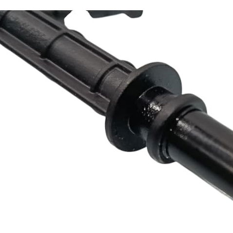 Válvula Retenção Vácuo Bmw 320 2021 Preto