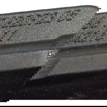 Válvula Retenção Vácuo Bmw 320 2021 Preto