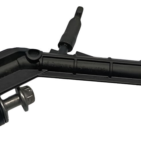 Válvula Retenção Vácuo Bmw 320 2021 Preto