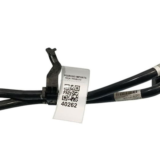 Cano Tubo Vácuo Bmw 320 2021