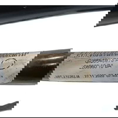 Cano Tubo Vácuo Bmw 320 2021