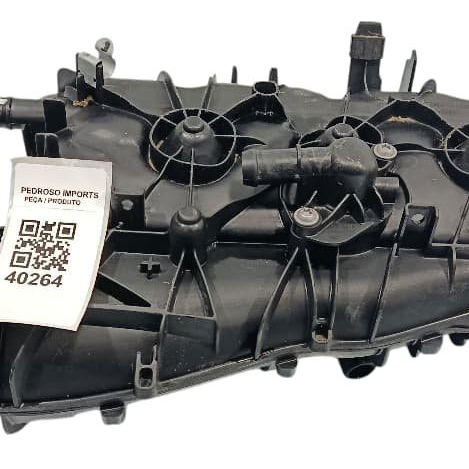 Coletor Admissão Bmw 320 2021