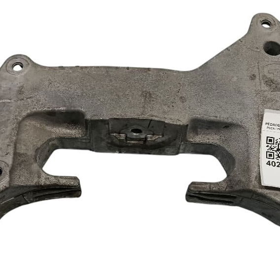 Suporte Travessa Câmbio Bmw 320 2021