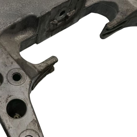 Suporte Travessa Câmbio Bmw 320 2021