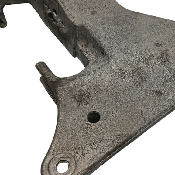 Suporte Travessa Câmbio Bmw 320 2021