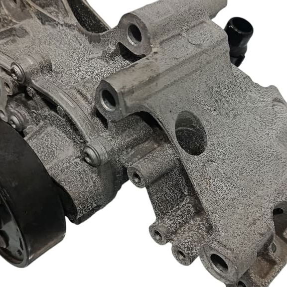 Bomba Dágua Bmw 320 2021