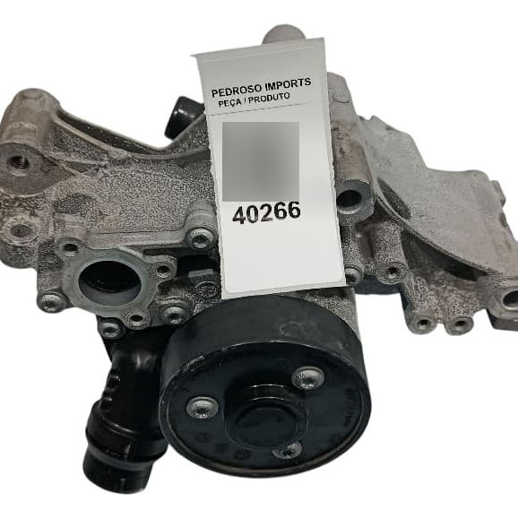 Bomba Dágua Bmw 320 2021