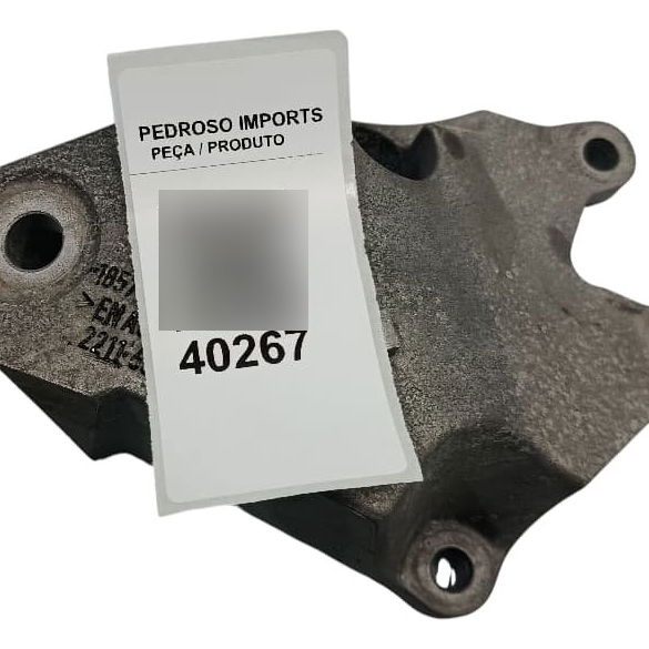 Suporte Coxim Bmw 320 2021