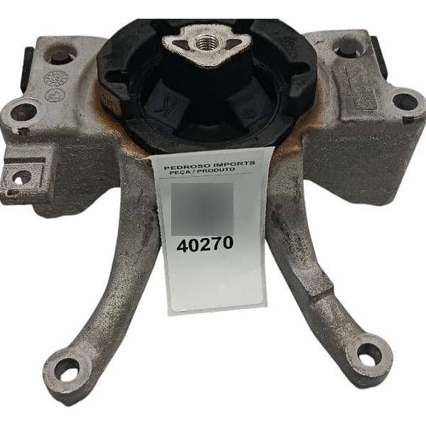 Coxim Suporte Câmbio Bmw 320 2021