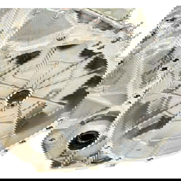 Transmissão Câmbio Toyota Corolla Cross Xrx 1.8 Hybrid 2024