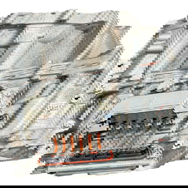 Transmissão Câmbio Toyota Corolla Cross Xrx 1.8 Hybrid 2024