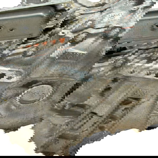 Transmissão Câmbio Toyota Corolla Cross Xrx 1.8 Hybrid 2024