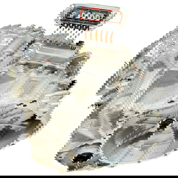 Transmissão Câmbio Toyota Corolla Cross Xrx 1.8 Hybrid 2024