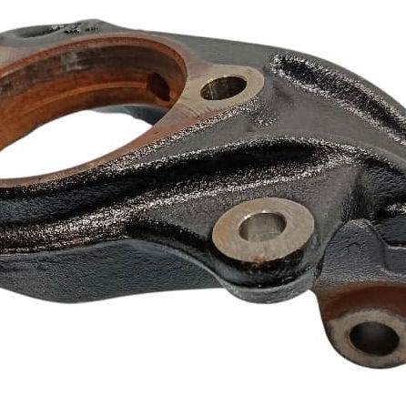 Montante Roda Dianteira Direita Corolla Cross Hybrid 23/24