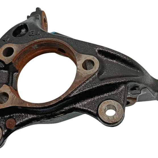 Montante Roda Dianteira Direita Corolla Cross Hybrid 23/24