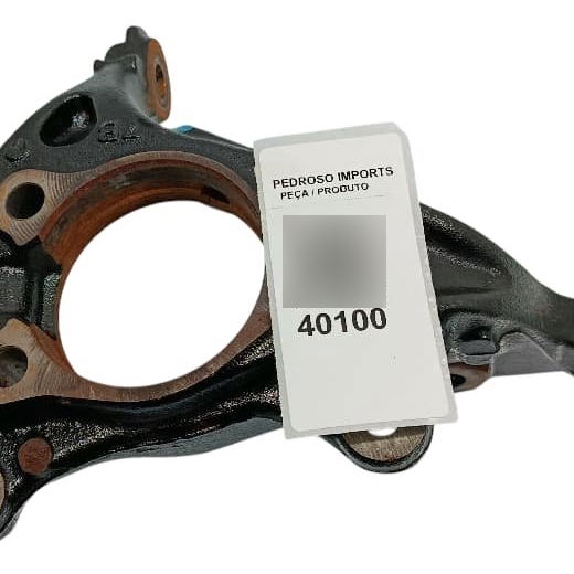 Montante Roda Dianteira Direita Corolla Cross Hybrid 23/24