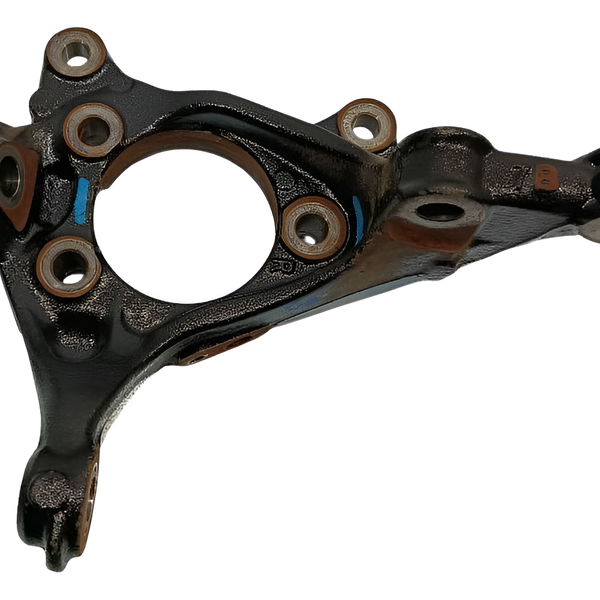 Montante Roda Dianteira Direita Corolla Cross Hybrid 23/24